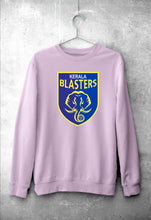 Load image into Gallery viewer, Kerala Blasters Sweatshirt for Men/Women
