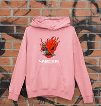 Load image into Gallery viewer, BAND SAMURAI - CYBERPUNK 2077 Anime Hoodie for Men/Women
