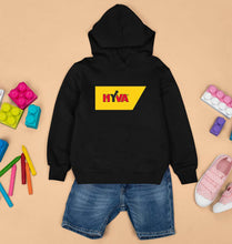 Load image into Gallery viewer, Hyva Hoodie for Boy/Girl
