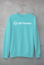 Load image into Gallery viewer, L&amp;T Finance Sweatshirt for Men/Women
