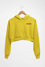Load image into Gallery viewer, Indusind Bank HOODIE FOR WOMEN
