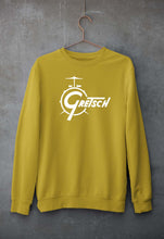 Load image into Gallery viewer, Gretsch guitars Sweatshirt for Men/Women
