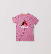 Load image into Gallery viewer, SDLG T-Shirt for Boy/Girl
