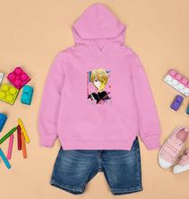 Load image into Gallery viewer, ALADDIN - MAGI (THE LABYRINTH OF MAGIC) Anime Hoodie for Boy/Girl
