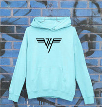 Load image into Gallery viewer, van halen Unisex Hoodie for Men/Women-Ektarfa.online
