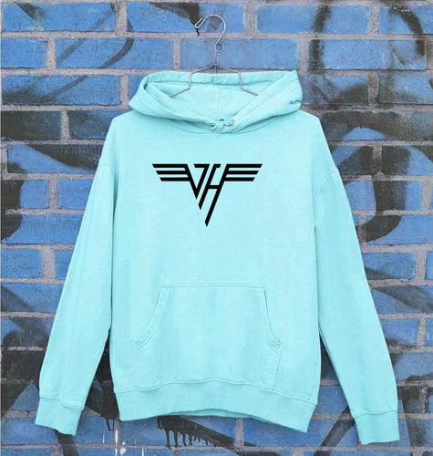 van halen Unisex Hoodie for Men/Women-Ektarfa.online