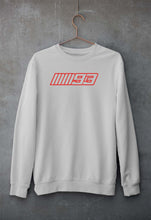 Load image into Gallery viewer, MM93 Sweatshirt for Men/Women-Grey Melange-Ektarfa.online
