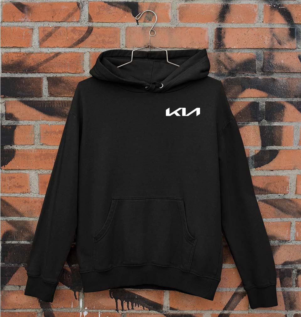 Kia Hoodie for Men/Women