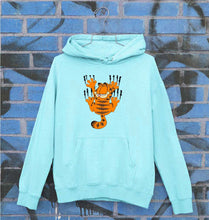 Load image into Gallery viewer, Garfield Unisex Hoodie for Men/Women-Mint-Ektarfa.online
