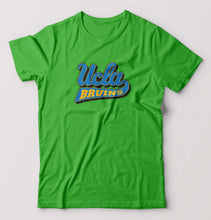 Load image into Gallery viewer, UCLA Bruins T-Shirt for Men-Ektarfa.online

