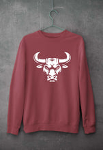 Load image into Gallery viewer, Bull Unisex Sweatshirt for Men/Women-Ektarfa.online
