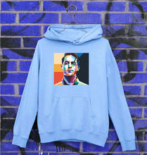 Load image into Gallery viewer, g-eazy Unisex Hoodie for Men/Women-Baby Blue-Ektarfa.online
