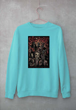 Load image into Gallery viewer, Slipknot Unisex Sweatshirt for Men/Women-Mint-Ektarfa.online
