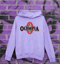 Load image into Gallery viewer, Olympia weekend Unisex Hoodie for Men/Women-Lavender-Ektarfa.online
