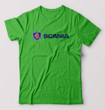 Load image into Gallery viewer, Scania T-Shirt for Men-Ektarfa.online
