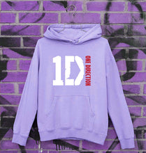 Load image into Gallery viewer, One Direction Unisex Hoodie for Men/Women-Lavender-Ektarfa.online
