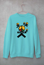 Load image into Gallery viewer, Olodum Unisex Sweatshirt for Men/Women-Mint-Ektarfa.online
