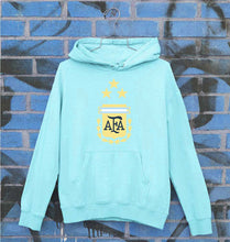 Load image into Gallery viewer, Argentina Football Unisex Hoodie for Men/Women-Mint-Ektarfa.online
