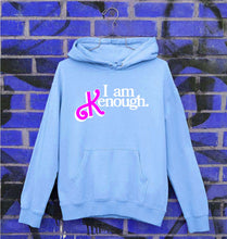 Load image into Gallery viewer, kenough Unisex Hoodie for Men/Women-Baby Blue-Ektarfa.online

