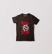 Load image into Gallery viewer, Seth Rollins T-Shirt for Boy/Girl-Ektarfa.online
