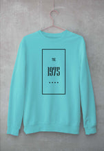 Load image into Gallery viewer, The 1975 Unisex Sweatshirt for Men/Women-Mint-Ektarfa.online
