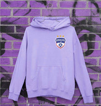 Load image into Gallery viewer, Bengaluru FC Unisex Hoodie for Men/Women-Lavender-Ektarfa.online
