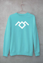 Load image into Gallery viewer, Owl Cave Twin Peaks Unisex Sweatshirt for Men/Women-Mint-Ektarfa.online
