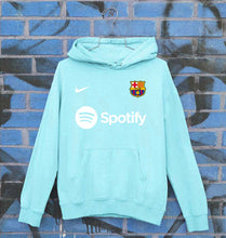 Load image into Gallery viewer, Barcelona 2022-23 Unisex Hoodie for Men/Women
