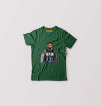 Load image into Gallery viewer, jey uso T-Shirt for Boy/Girl-Dark Green-Ektarfa.online
