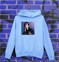 Load image into Gallery viewer, dua lipa Unisex Hoodie for Men/Women-Baby Blue-Ektarfa.online
