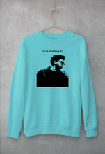 Load image into Gallery viewer, The Weeknd Unisex Sweatshirt for Men/Women-Mint-Ektarfa.online
