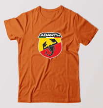 Load image into Gallery viewer, Abarth T-Shirt for Men-Ektarfa.online
