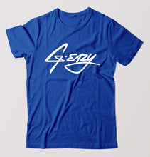 Load image into Gallery viewer, g-eazy T-Shirt for Men-Royal Blue-Ektarfa.online
