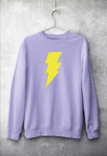 Load image into Gallery viewer, Black Adam Unisex Sweatshirt for Men/Women-Lavender-Ektarfa.online
