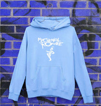 Load image into Gallery viewer, My Chemical Romance (MCR) Unisex Hoodie for Men/Women-Baby Blue-Ektarfa.online
