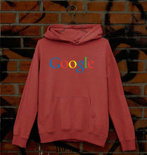 Load image into Gallery viewer, Google Unisex Hoodie for Men/Women-Coral-Ektarfa.online
