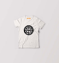Load image into Gallery viewer, Seth Rollins Kids T-Shirt for Boy/Girl-White-Ektarfa.online
