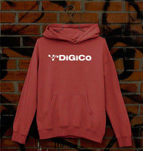 Load image into Gallery viewer, digico Unisex Hoodie for Men/Women-Coral-Ektarfa.online
