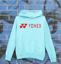 Load image into Gallery viewer, Yonex Unisex Hoodie for Men/Women-Mint-Ektarfa.online

