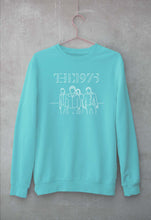 Load image into Gallery viewer, The 1975 Unisex Sweatshirt for Men/Women-Mint-Ektarfa.online
