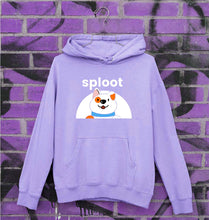 Load image into Gallery viewer, Sploot Unisex Hoodie for Men/Women-Ektarfa.online
