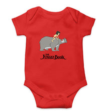 Load image into Gallery viewer, jungle book Kids Romper For Baby Boy/Girl
