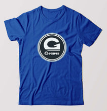 Load image into Gallery viewer, G power T-Shirt for Men-Royal Blue-Ektarfa.online
