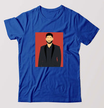 Load image into Gallery viewer, kr$na T-Shirt for Men-Royal Blue-Ektarfa.online
