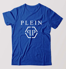 Load image into Gallery viewer, Plein T-Shirt for Men-Royal Blue-Ektarfa.online
