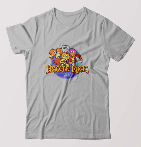 Fraggle Rock T-Shirt for Men-Ektarfa.online