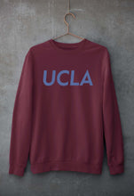 Load image into Gallery viewer, UCLA Sweatshirt for Men/Women-Maroon-Ektarfa.online
