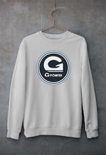 Load image into Gallery viewer, G power Unisex Sweatshirt for Men/Women-Grey Melange-Ektarfa.online
