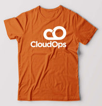 Load image into Gallery viewer, CloudOps T-Shirt for Men-Ektarfa.online
