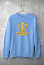 Load image into Gallery viewer, Mahar Regiment Sweatshirt for Men/Women
